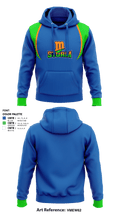 Storm Track & Field 46141065 Hoodie - 2