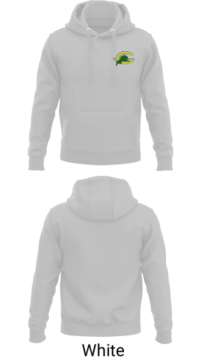 Archbishop Carroll High School 3674835 Hoodie - 28