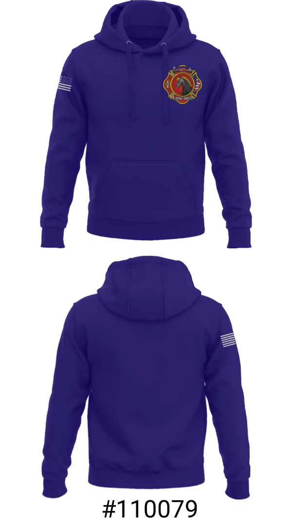 Hoodie, , Fire Department, Teamtime, Team time, sublimation, custom sports apparel, team uniforms, spirit wear, spiritwear, sports uniforms, custom shirts, team store, custom team store, fundraiser sports, apparel fundraiser