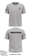 Maryvale Precinct 64767357 Short Sleeve Performance Shirt - 2