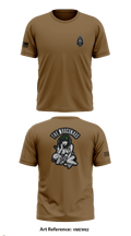 SFOD-A 11 96174000 Short Sleeve Performance Shirt - 6
