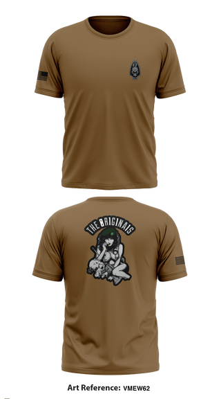 Short Sleeve Performance Shirt, , Army, Teamtime, Team time, sublimation, custom sports apparel, team uniforms, spirit wear, spiritwear, sports uniforms, custom shirts, team store, custom team store, fundraiser sports, apparel fundraiser