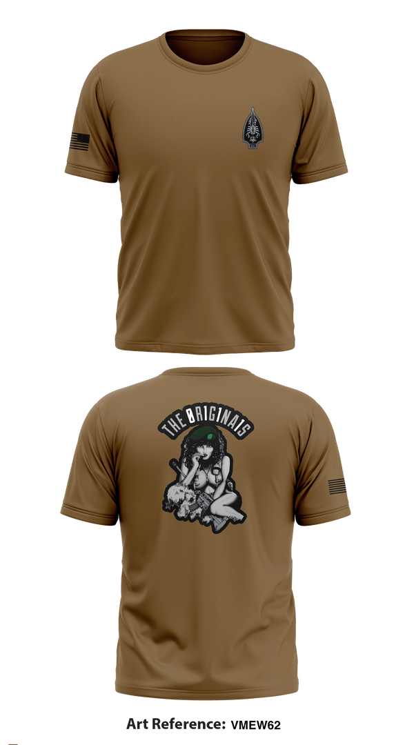 Short Sleeve Performance Shirt, , Army, Teamtime, Team time, sublimation, custom sports apparel, team uniforms, spirit wear, spiritwear, sports uniforms, custom shirts, team store, custom team store, fundraiser sports, apparel fundraiser