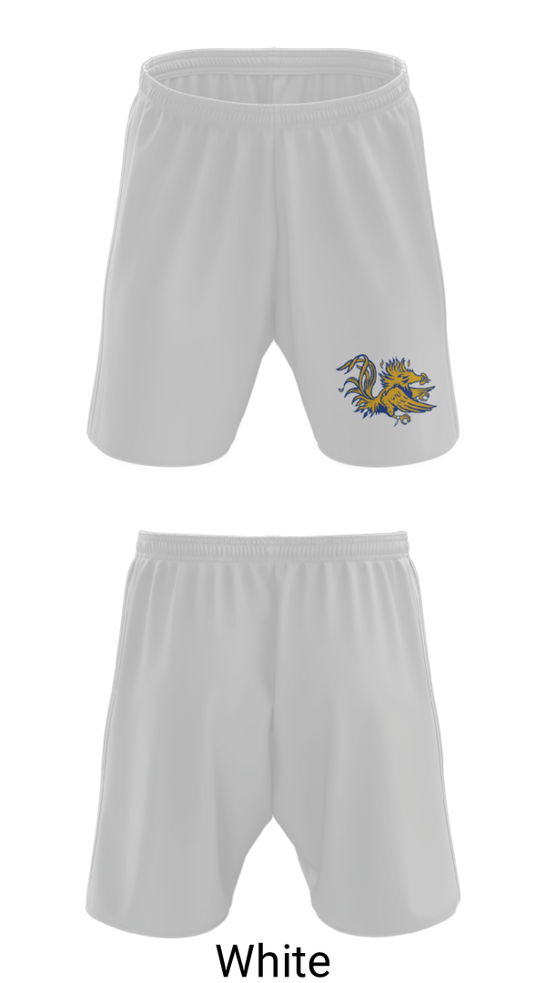 Athletic Shorts With Pockets, Sumter High School Swimming, Swimming, Teamtime, Team time, sublimation, custom sports apparel, team uniforms, spirit wear, spiritwear, sports uniforms, custom shirts, team store, custom team store, fundraiser sports, apparel fundraiser