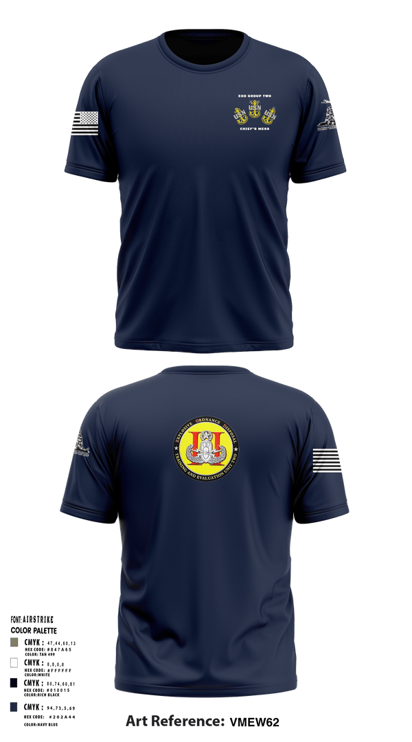 Short Sleeve Performance Shirt, , Navy, Teamtime, Team time, sublimation, custom sports apparel, team uniforms, spirit wear, spiritwear, sports uniforms, custom shirts, team store, custom team store, fundraiser sports, apparel fundraiser