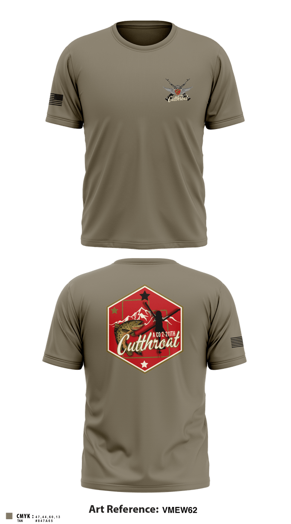 Short Sleeve Performance Shirt, , Army, Teamtime, Team time, sublimation, custom sports apparel, team uniforms, spirit wear, spiritwear, sports uniforms, custom shirts, team store, custom team store, fundraiser sports, apparel fundraiser