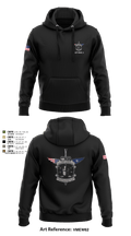 Task Force Desert Knights 21823291 Hoodie - 52