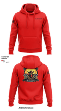 B DET, 502D IEW BN 43347096 Hoodie - 6