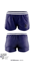 Front Range Christian High School Cheer 44410707 Women's Shorts - 1