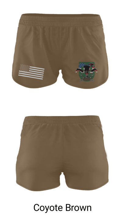 SFOD-A 0322 78335939 Ranger Panties - 2