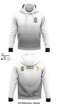 Triple Threat 63013438 Hoodie - 2