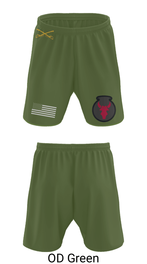 Athletic Shorts With Pockets, , National Guard, Teamtime, Team time, sublimation, custom sports apparel, team uniforms, spirit wear, spiritwear, sports uniforms, custom shirts, team store, custom team store, fundraiser sports, apparel fundraiser