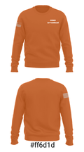 USNS Arrowhead 78431664 Crew Neck Sweatshirt - 7