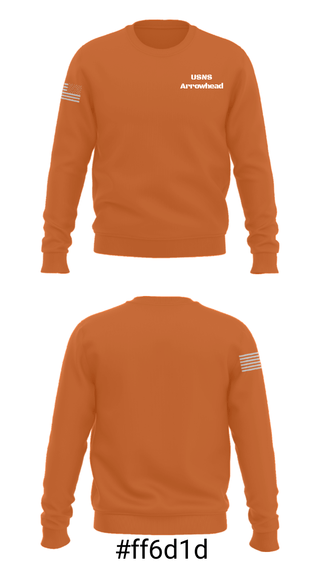 Crew Neck Sweatshirt, , Navy, Teamtime, Team time, sublimation, custom sports apparel, team uniforms, spirit wear, spiritwear, sports uniforms, custom shirts, team store, custom team store, fundraiser sports, apparel fundraiser