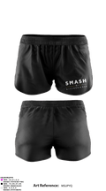 SMASH 45148372 Track Shorts - 2