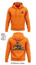 Hazardous 61851314 Hoodie - 35