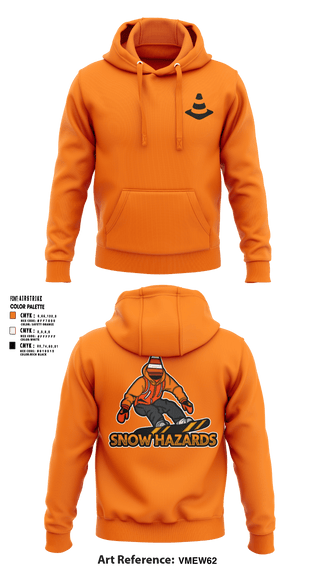 Hoodie, Hazardous, , Teamtime, Team time, sublimation, custom sports apparel, team uniforms, spirit wear, spiritwear, sports uniforms, custom shirts, team store, custom team store, fundraiser sports, apparel fundraiser