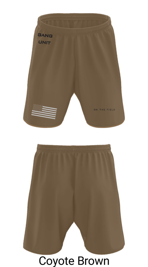 Athletic Shorts With Pockets, , Police, Teamtime, Team time, sublimation, custom sports apparel, team uniforms, spirit wear, spiritwear, sports uniforms, custom shirts, team store, custom team store, fundraiser sports, apparel fundraiser