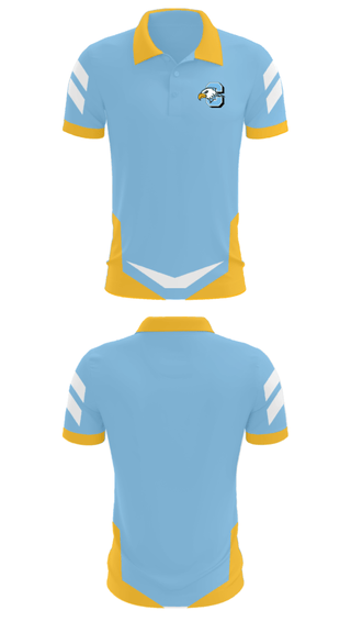 Short Sleeve Performance Polo, Grand Rapids Christian High School Soccer, Men's Soccer, Teamtime, Team time, sublimation, custom sports apparel, team uniforms, spirit wear, spiritwear, sports uniforms, custom shirts, team store, custom team store, fundraiser sports, apparel fundraiser