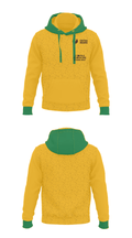 Evansville Central High School Golf 73028882 Hoodie - 11