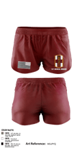 1st Medical Brigade 47127889 Ranger Panties - 4