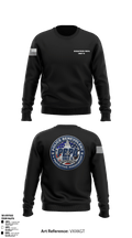 PBPA Unit 6 40952871 Crew Neck Sweatshirt - 3