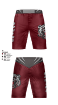 BRUINS 11427770 Fight Shorts - 4