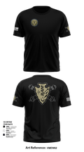 3-133 FA3133FABJ 13690279 Short Sleeve Performance Shirt - 2
