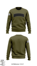 HHC Mortars, 2-505 PIR 68912099 Crew Neck Sweatshirt - 23