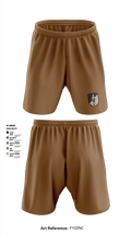 128 MP CO 26759582 Athletic Shorts With Pockets - 8