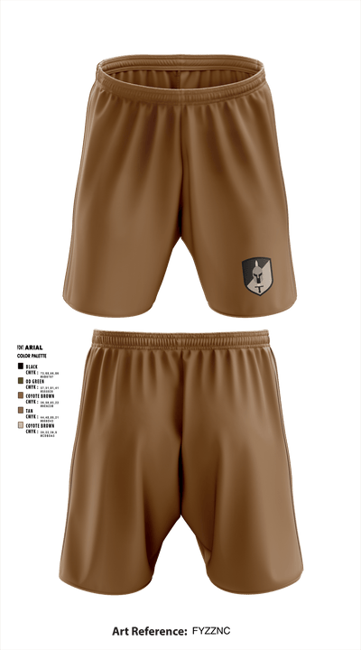 128 MP CO 26759582 Athletic Shorts With Pockets - 8