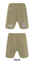 346th TADC(A) 1190959 Athletic Shorts With Pockets - 30