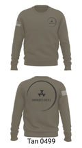 Memento Mori 34413347 Crew Neck Sweatshirt - 11
