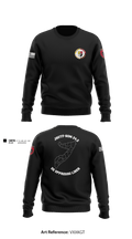 J4 GSB 8685069 Crew Neck Sweatshirt - 1