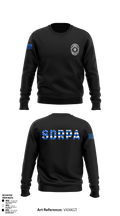 SDRPA 74726956 Crew Neck Sweatshirt - 1