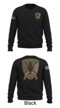6-17 CAV 92718622 Crew Neck Sweatshirt - 9