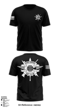422 CA BN 45970215 Short Sleeve Performance Shirt - 7