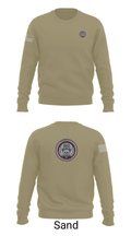 502 Widowmakers 29615097 Crew Neck Sweatshirt - 12