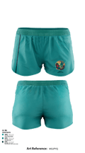 Family’s Landscaping 68500759 Women's Shorts - 1