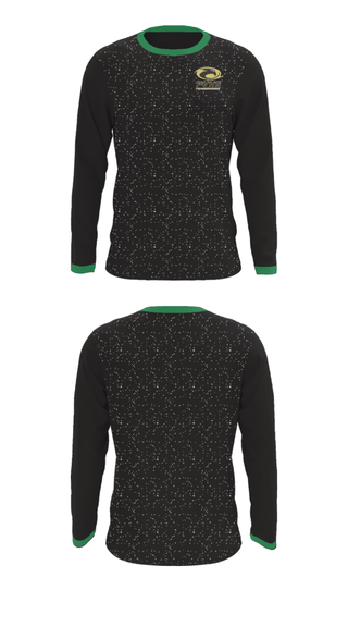 Long Sleeve Performance Shirt, Prairieview School Cheer, Cheer, Teamtime, Team time, sublimation, custom sports apparel, team uniforms, spirit wear, spiritwear, sports uniforms, custom shirts, team store, custom team store, fundraiser sports, apparel fundraiser