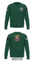 Deputy 71188083 Crew Neck Sweatshirt - 2