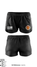 Travis County Firefighter Association Local 4583 1411314 Ranger Panties - 1
