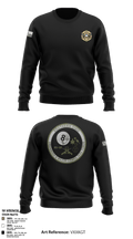 Southern ohio organized and major crimes task force 84256074 Crew Neck Sweatshirt - 6