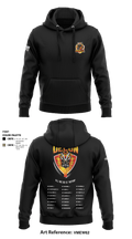 272 Chemical Decon 1 62690380 Hoodie - 10