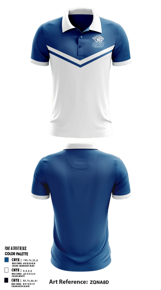 Short Sleeve Performance Polo, DAKOTA WESLEYAN ATHLETICS, Spirit Store, Teamtime, Team time, sublimation, custom sports apparel, team uniforms, spirit wear, spiritwear, sports uniforms, custom shirts, team store, custom team store, fundraiser sports, apparel fundraiser