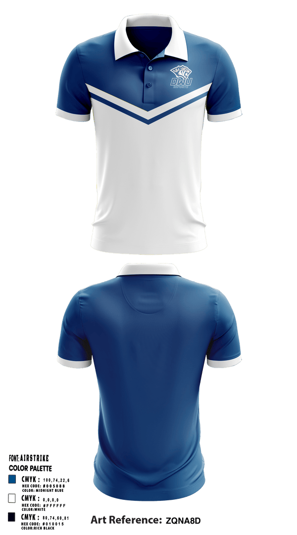 Short Sleeve Performance Polo, DAKOTA WESLEYAN ATHLETICS, Spirit Store, Teamtime, Team time, sublimation, custom sports apparel, team uniforms, spirit wear, spiritwear, sports uniforms, custom shirts, team store, custom team store, fundraiser sports, apparel fundraiser