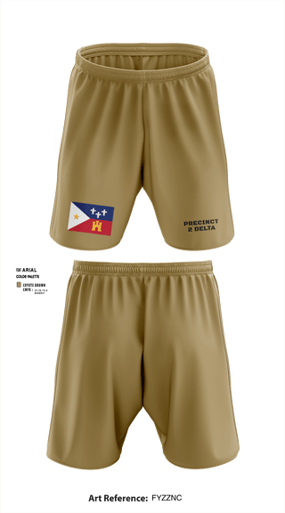 Athletic Shorts With Pockets, , Police, Teamtime, Team time, sublimation, custom sports apparel, team uniforms, spirit wear, spiritwear, sports uniforms, custom shirts, team store, custom team store, fundraiser sports, apparel fundraiser