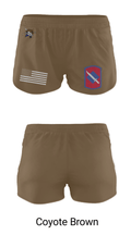 2-153 Infantry Battalion, Intel Section/S2 58885327 Ranger Panties - 2