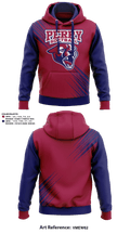 Perry High School Softball 24746280 Hoodie - 1