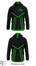 Louisa Wrestling Club 3728109 Windbreaker - 1